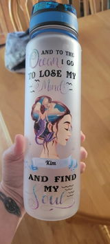 Kim W review photo