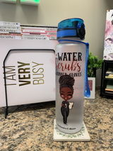 Ka’Sandra Clyburn-Alston review photo