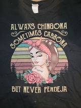 Jessica Parras review photo