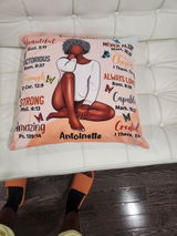 Antoinette Walker review photo
