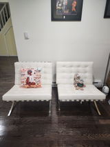 Antoinette Walker review photo