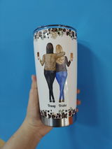 Olivia review photo