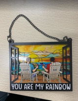 Customer review photo