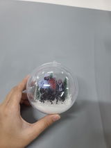 Bernice review photo