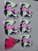 T. review photo