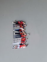 T.Z. review photo