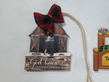 Olivia Crimley review photo