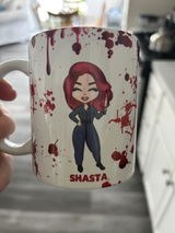 Shasta Denis review photo