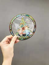 Theodosia Grace review photo