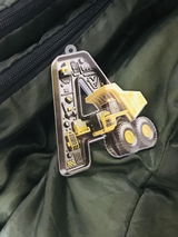 Rylan Thatcher review photo
