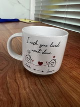 Customer review photo