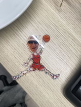 Jasmine Clark review photo