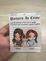 Patricia Miller review photo