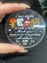Customer review photo