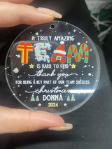 Customer review photo