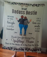 Tanya Griffith review photo
