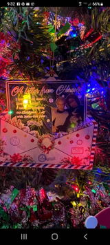 Judy Glaus review photo