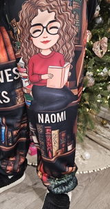 Naomi review photo