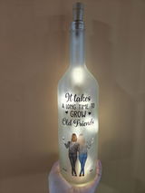 Joshua Martinez review photo