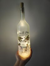 Jack Harris review photo
