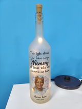 Vincent Bailey review photo