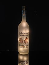 Joseph Webb review photo