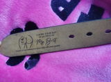 Stephanie Reyes review photo