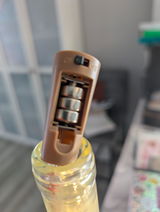 Mario review photo