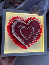 Amanda Taylor review photo