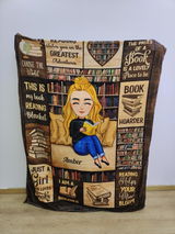 Pamela Allen review photo