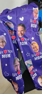 Denise Allen review photo