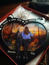 Tia Grabinski review photo