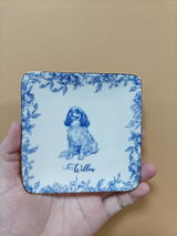 Evelyn review photo