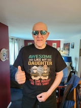 Rocky Labosette review photo