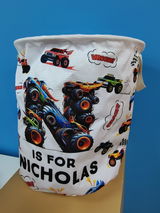 Nicholas review photo