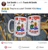 Mary review photo