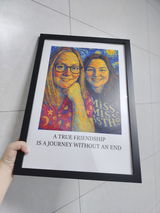 Joe Robinson review photo