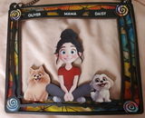 Angela review photo