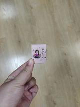 Isabella Cooper review photo