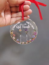 Marie Ortiz review photo