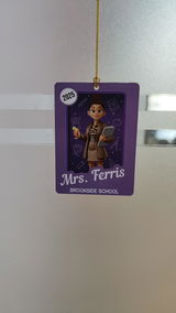 Evelyn Webb review photo