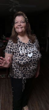 Patricia Cutrell review photo