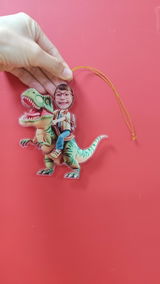 Robert Butler review photo