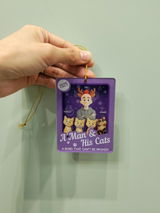 Nicholas White review photo