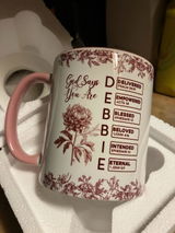 Diane review photo