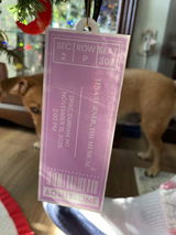 Lori Fenty review photo