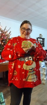 Sandra M Hockemeyer review photo