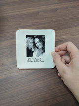 Christine Baker review photo