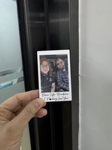 Dylan Clarke review photo