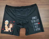 Jordan Chavez review photo